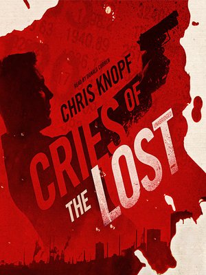 cover image of Cries of the Lost